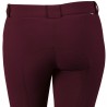 Pantalon MILLAU enfant Privilege Equitation - Bordeaux