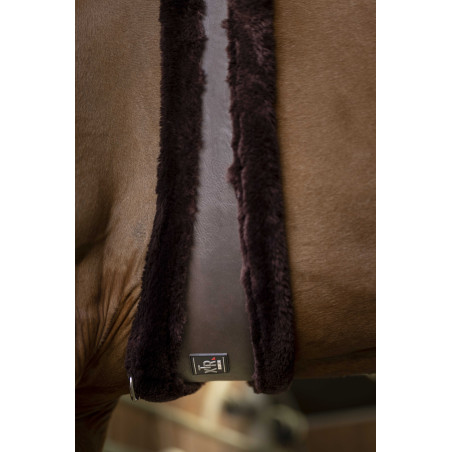 Sangle Norton XTR Mouton synthétique