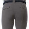Pantalon Parence homme droit Privilege Equitation - Anthracite