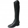 Mini chaps MILANO Privilege Equitation - Noir