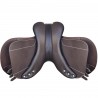 Selle mixte Lyon Privilege Equitation Marron Selle mixte Lyon Privilege Equitation Marron