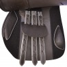 Selle mixte Lyon Privilege Equitation Marron Selle mixte Lyon Privilege Equitation Marron