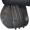 Selle Obstacle doublée Saumur Privilege Equitation Marron Selle Obstacle doublée Saumur Privilege Equitation Marron