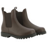 Boots Norton Safety - Marron