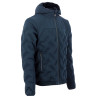 Veste matelassée Pro Series Diagonal - Bleu marine