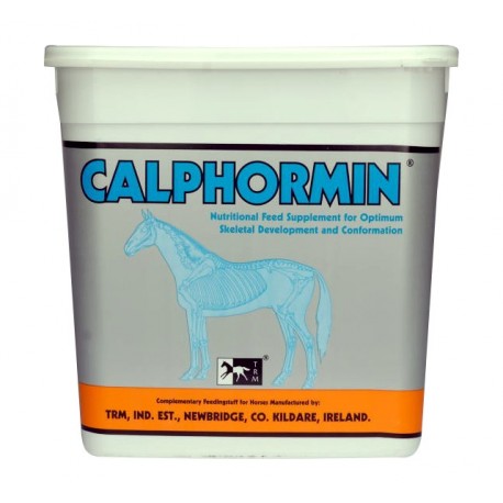 Calphormin TRM - Horse Skeleton Development