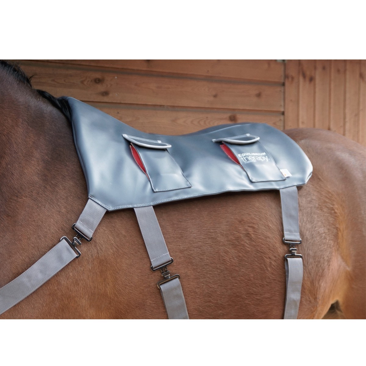 Tapis de massage Equilibrium Gris Tapis de massage Equilibrium Gris