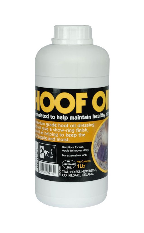 Hoof Oil TRM Hoof Oil TRM