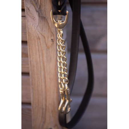 Longe présentation 2m25 Paddock Sports