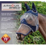 Masque oreilles Armour Shield LeMieux Masque oreilles Armour Shield LeMieux