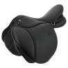 Selle Norton Pro Mixte - Noir