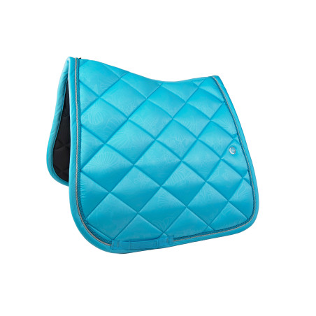 Tapis de selle Lami-Cell Floral