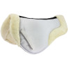 Amortisseur Equithème Cushion - Bleu roi
