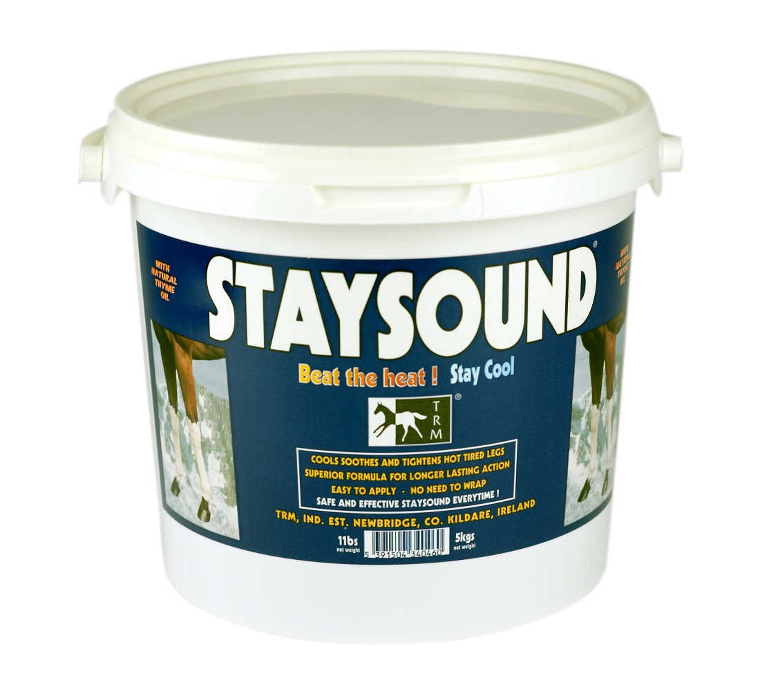 Staysound TRM