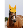 Bonnet chasse mouche Equithème Hexalight - Marron