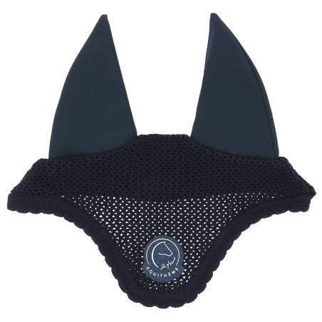 Bonnet chasse mouche Je t'aime Equithème Compet