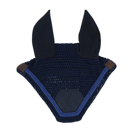 Bonnet chasse-mouches Equithème Badge