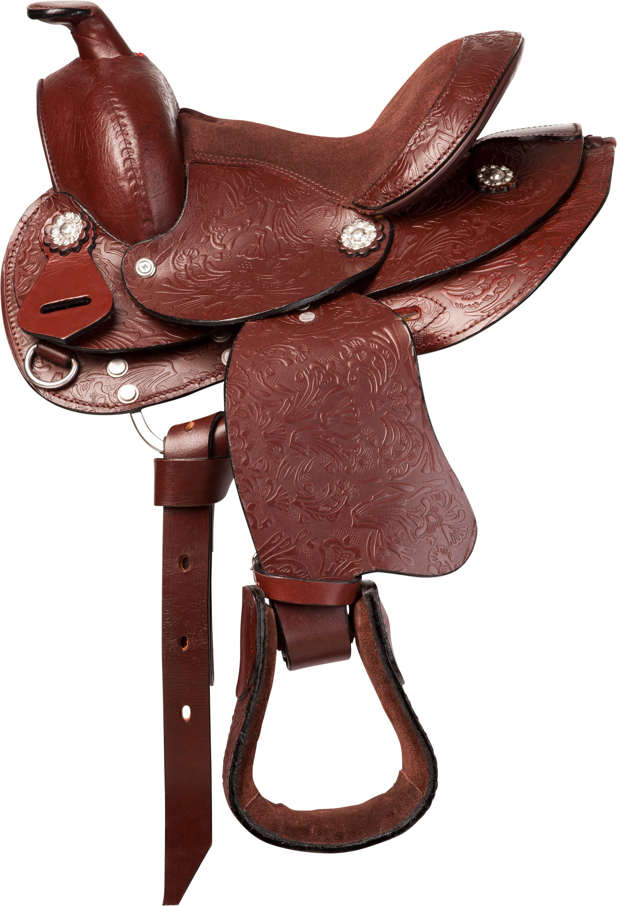 Selle Western Westride Topeka