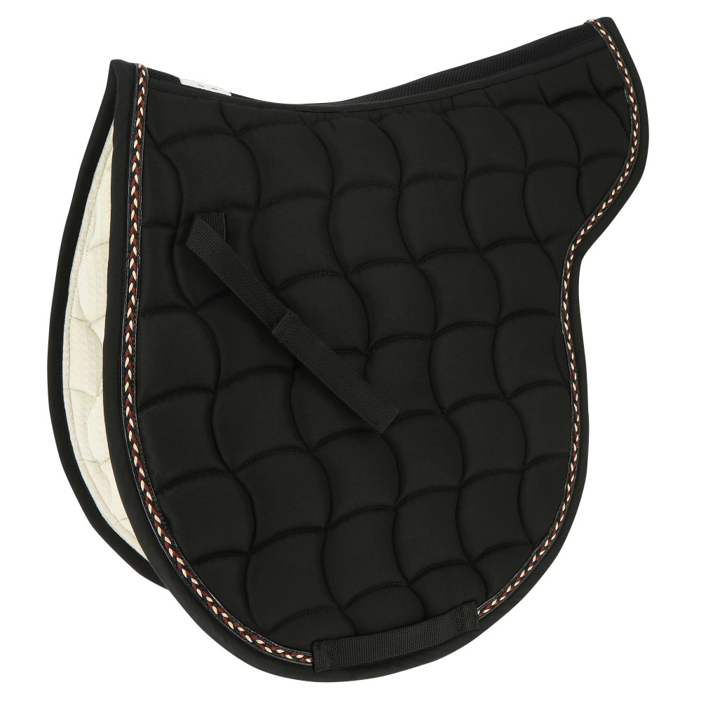 Weaver Leather Synergy Tapis de selle profilé