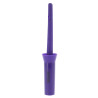 Pinceau pour sabots avec capuchon Hippotonic - Violet