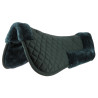 Amortisseur de dos Riding World - Gris foncé