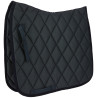 Tapis de dressage Riding World School - Noir