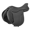 Selle Norton Pro Jump - Noir