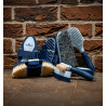 Kit de pansage Horseware Newmarket - Marine witney