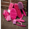 Kit de pansage Horseware Newmarket - Rose witney