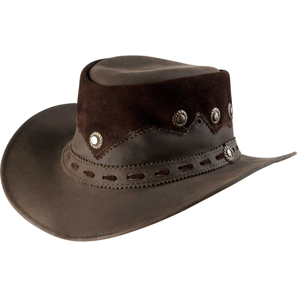 Chaps en cuir - Chaps western - Equitation