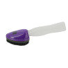 Applicateur shampooing Hippotonic - Violet