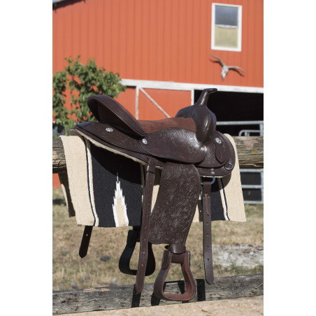 Tapis Westride Navajo coton/acrylique