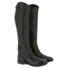 Mini-chaps Equithème Soft - Noir
