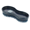 Brosse Hippotonic multifonction - Bleu marine