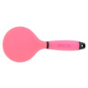 Brosse à crinière Hippo-Tonic Gel - Rose