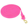 Longe de travail Jumptec Fluo - Rose fluo