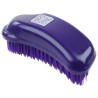 Brosse Hippo-Tonic Anatomic multifonction - Violet