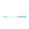 Cravache Whip & Go 53 cm - Bleu ciel