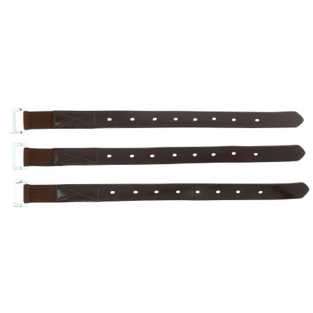 Contre-sanglons pour selle Eric Thomas Advance