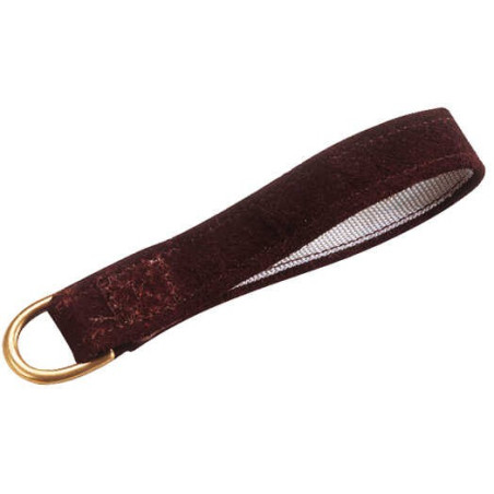 Fixation amovible pour rênes allemandes Excelsior