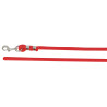 Longe attache Norton Bright - Rouge