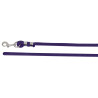 Longe attache Norton Bright - Violet