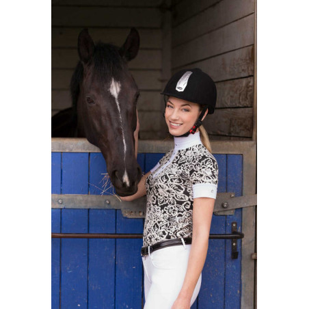 Casque Choplin Aero réglable