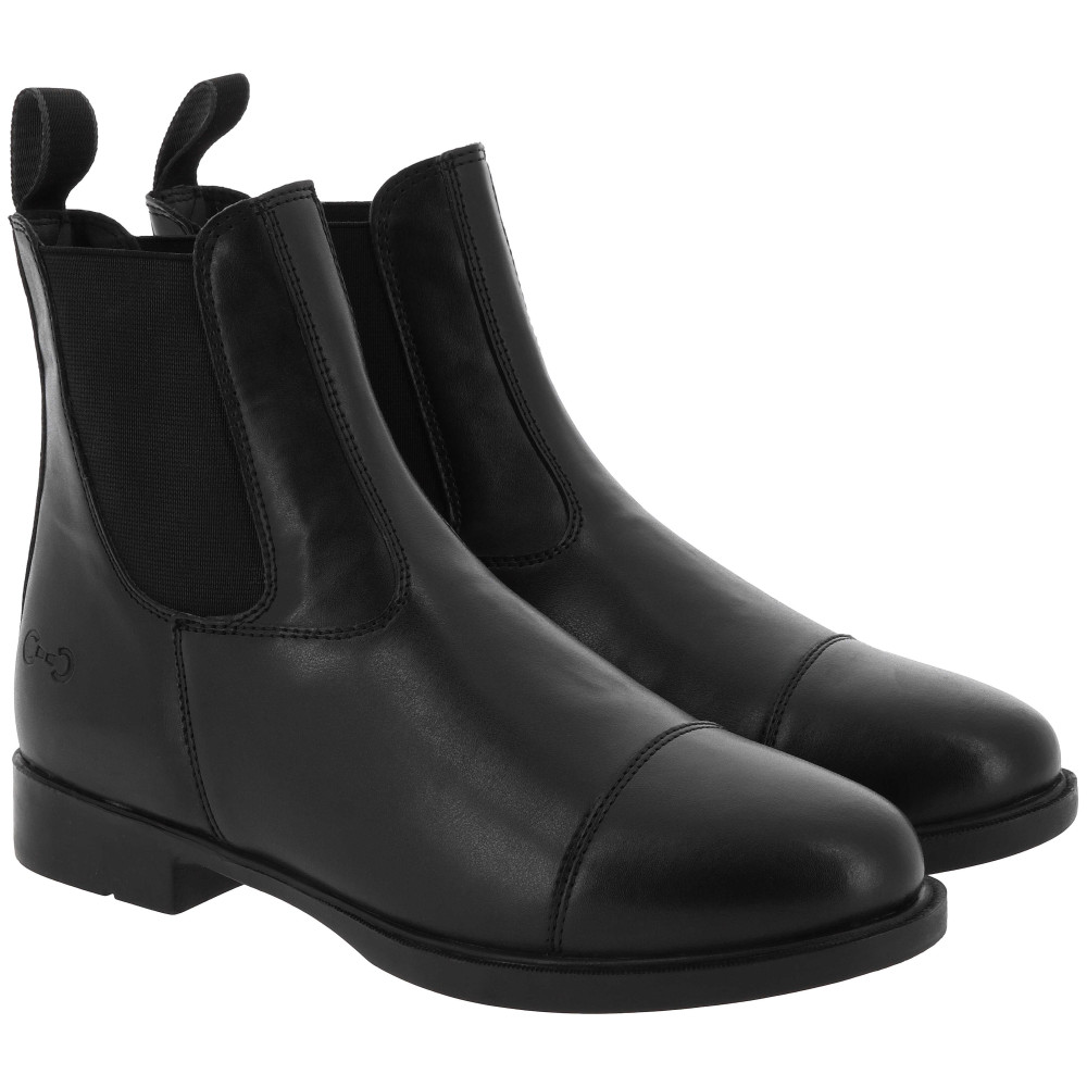 Bottes D’équitation Dublin Mid Estuary – Femme – Cuir Marron/beige – Taille 10 US / 41.5 EU