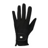 Gants Equithème Soft - Noir