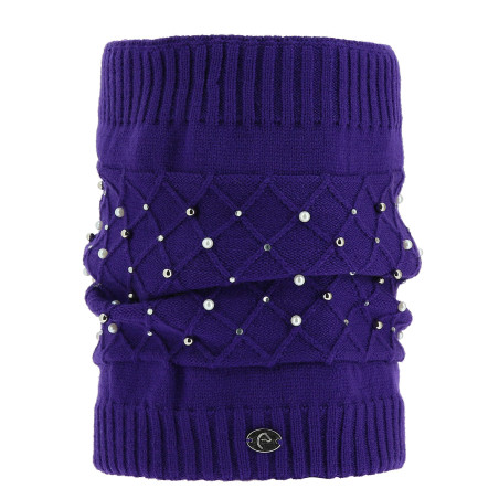 Écharpe-tube Equithème Omega