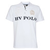 Polo Favouritas M. EQ HV Polo - Blanc
