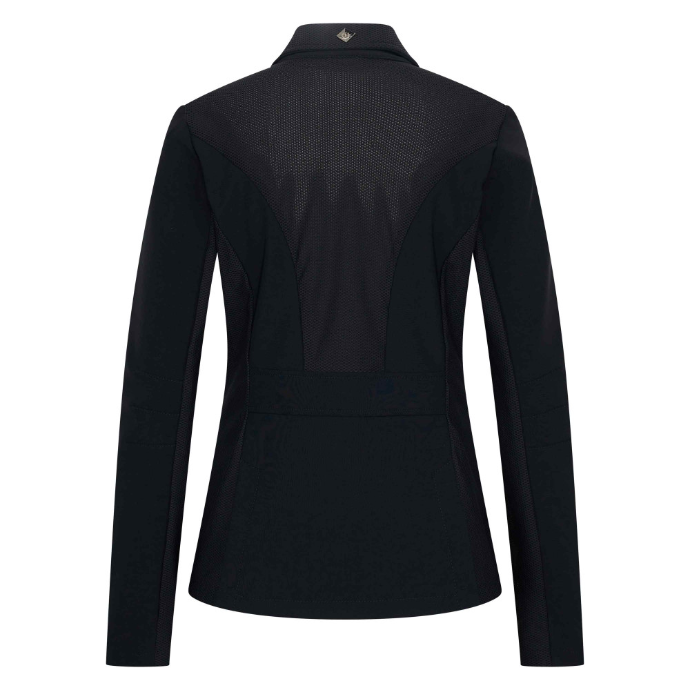 Veste de compétition Jump In Homme OXER - Noir