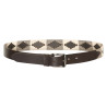 Ceinture HV Polo Chaya femme - Wood