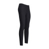 Pantalon d'équitation Euro-Star Empress FullGrip - Noir